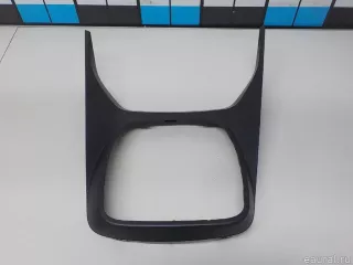 1869612 Ford Накладка декоративная Ford C-max 2 restailing Арт E103016543, вид 3