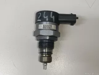 0281006209 BOSCH Регулятор давления топлива Dodge RAM 5 Арт E103022244, вид 2