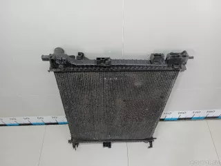55038002AH Chrysler Радиатор основной Jeep Cherokee KL Арт E103022640, вид 9