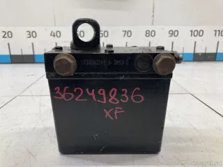 565103 DT Spare Parts Насос подъема кабины DAF CF Арт E36249836