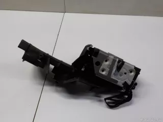 BM5AA21813DB Ford Замок двери передней левой Ford Focus 3 restailing Арт E40558435, вид 1