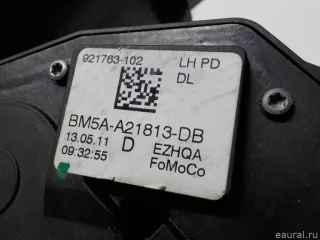 BM5AA21813DB Ford Замок двери передней левой Ford Focus 3 restailing Арт E40558435, вид 6