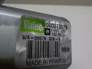 13282361 GM Моторчик стеклоочистителя задний Opel Meriva 2 Арт E40576987, вид 5