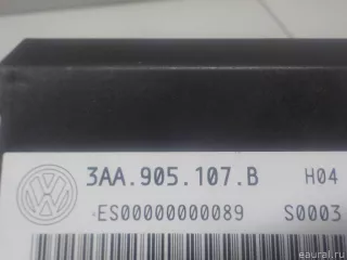 3AA905107B VAG Блок электронный Volkswagen Passat CC Арт E40670029, вид 4