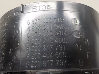 687600913R Renault Дефлектор воздушный Renault Master 3 restailing Арт E40678064, вид 6