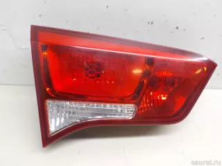 924034X500 Hyundai-Kia Фонарь задний внутренний левый Kia Rio 3 Арт E40724660, вид 1