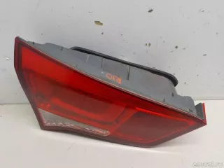 924034X500 Hyundai-Kia Фонарь задний внутренний левый Kia Rio 3 Арт E40724660, вид 6