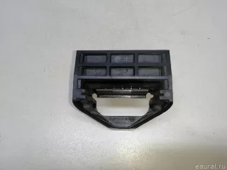 17117593779 BMW Кронштейн радиатора BMW X4 F26 Арт E23333507, вид 2