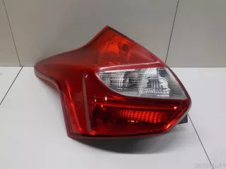 1825321 Ford Фонарь задний левый Ford Focus 3 restailing Арт E40805859, вид 1