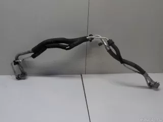 13265846 GM Трубка кондиционера Opel Meriva 2 Арт E40825345, вид 1
