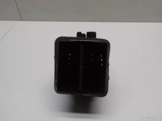1UE22DX9AB Chrysler Дефлектор воздушный Jeep Cherokee KL Арт E40833108, вид 4