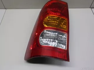 21219K1LAE Depo Фонарь задний левый Toyota Hilux 7 Арт E40843805, вид 1