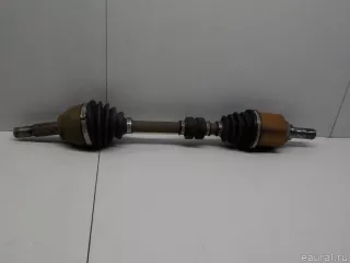 391011KC0A Nissan Полуось передняя левая Nissan Juke 2 Арт E40860553, вид 1