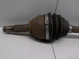391011KC0A Nissan Полуось передняя левая Nissan Juke 2 Арт E40860553, вид 2