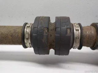 391011KC0A Nissan Полуось передняя левая Nissan Juke 2 Арт E40860553, вид 4