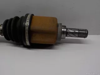 391011KC0A Nissan Полуось передняя левая Nissan Juke 2 Арт E40860553, вид 5