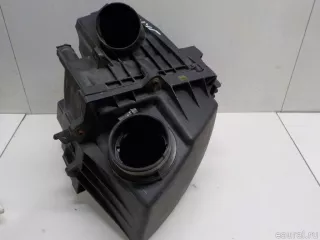 834364 GM Корпус воздушного фильтра Opel Meriva 2 Арт E40870523, вид 7