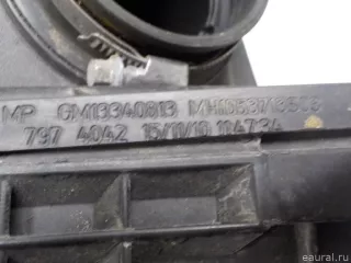 834364 GM Корпус воздушного фильтра Opel Meriva 2 Арт E40870523, вид 8