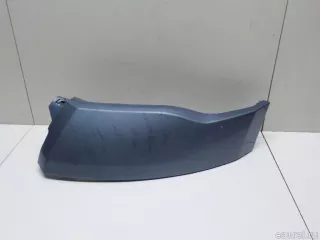 7452TQ Citroen-Peugeot Планка над фарой левая Citroen Berlingo 3 Арт E40896851, вид 1