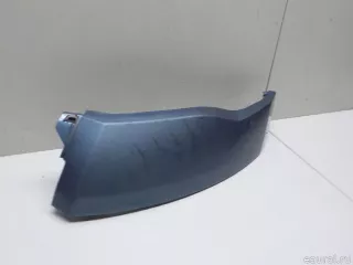 7452TQ Citroen-Peugeot Планка над фарой левая Citroen Berlingo 3 Арт E40896851, вид 2