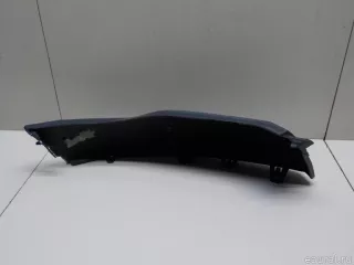 7452TQ Citroen-Peugeot Планка над фарой левая Citroen Berlingo 3 Арт E40896851, вид 4