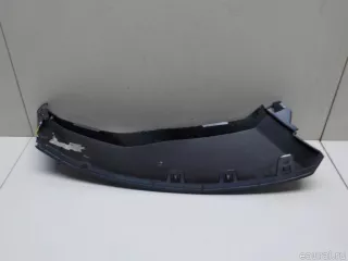 7452TQ Citroen-Peugeot Планка над фарой левая Citroen Berlingo 3 Арт E40896851, вид 5