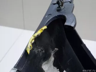 7452TQ Citroen-Peugeot Планка над фарой левая Citroen Berlingo 3 Арт E40896851, вид 6