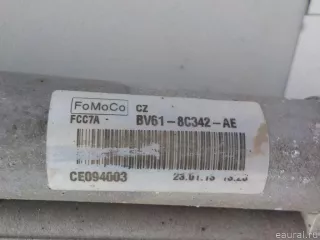 BV618C342AE Ford Радиатор кондиционера (конденсер) Ford Focus 3 restailing Арт E40901912, вид 3