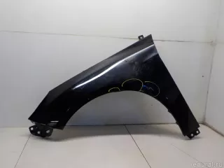 1847623 Ford Крыло переднее левое Ford Focus 3 restailing Арт E40913476, вид 1