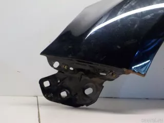 1847623 Ford Крыло переднее левое Ford Focus 3 restailing Арт E40913476, вид 3