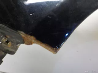 1847623 Ford Крыло переднее левое Ford Focus 3 restailing Арт E40913476, вид 4