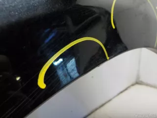 1847623 Ford Крыло переднее левое Ford Focus 3 restailing Арт E40913476, вид 5