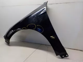 1847623 Ford Крыло переднее левое Ford Focus 3 restailing Арт E40913476, вид 9