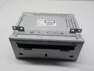 1857134 Ford Магнитола Ford Focus 3 restailing Арт E40917982, вид 1