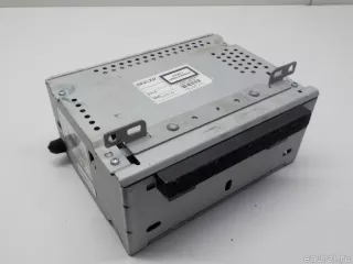 1857134 Ford Магнитола Ford Focus 3 restailing Арт E40917982, вид 2