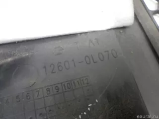 126010L070 Toyota Накладка декоративная Toyota Hilux 7 Арт E40959262, вид 8