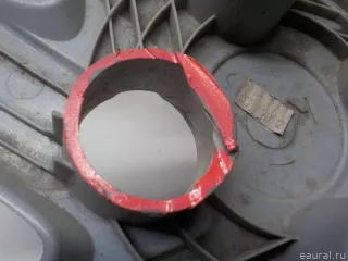 529604Y000 Hyundai-Kia Колпак декоративный Kia Rio 3 Арт E40972240, вид 5