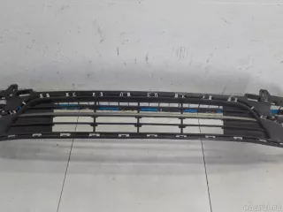 865614Y500 Hyundai-Kia Решетка в бампер центральная Kia Rio 3 Арт E40972414, вид 3