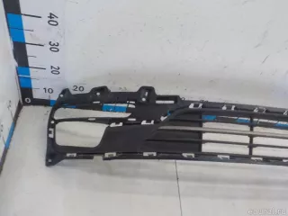 865614Y500 Hyundai-Kia Решетка в бампер центральная Kia Rio 3 Арт E40972414, вид 4