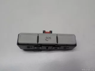 5NR0356242EN VAG Кнопка многофункциональная Volkswagen Polo 6 Арт E40972947, вид 1