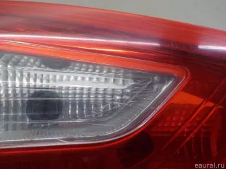 1769302 Ford Фонарь задний внутренний левый Ford Focus 3 restailing Арт E40979782, вид 2