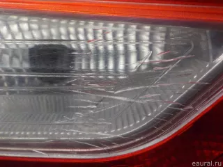 1769302 Ford Фонарь задний внутренний левый Ford Focus 3 restailing Арт E40979782, вид 3