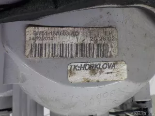 1769302 Ford Фонарь задний внутренний левый Ford Focus 3 restailing Арт E40979782, вид 6