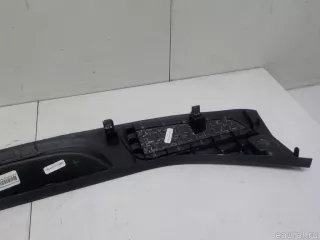 1NR39DX9AB Chrysler Обшивка багажника Jeep Cherokee KL Арт E40982464, вид 5
