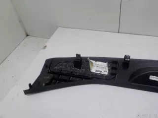 1NR39DX9AB Chrysler Обшивка багажника Jeep Cherokee KL Арт E40982464, вид 6