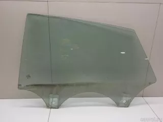 4G8845205A VAG Стекло двери задней левой Audi A7 2 (S7,RS7) Арт E40994931, вид 1
