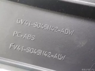 2319781 Ford Накладка декоративная Ford C-max 2 restailing Арт E41013475, вид 7