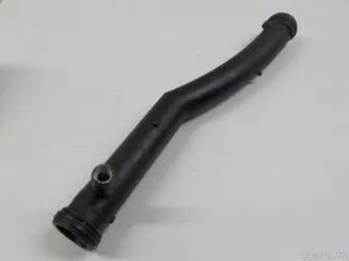 03C121065L VAG Трубка охлаждающей жидкости металлическая Skoda Fabia 2 restailing Арт E41017366, вид 2
