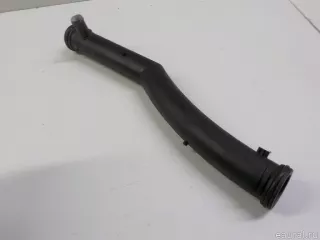 03C121065L VAG Трубка охлаждающей жидкости металлическая Skoda Fabia 2 restailing Арт E41017366, вид 4
