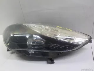 260609159R Renault Фара левая Renault Scenic 3 Арт E41024374, вид 4